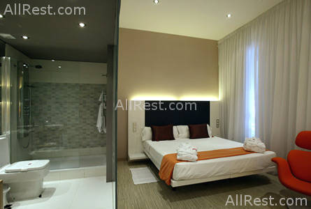 Hotel Petit Palace Embassy 6